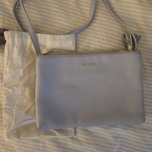 Ted Baker Soft Blue Crossbody Bag